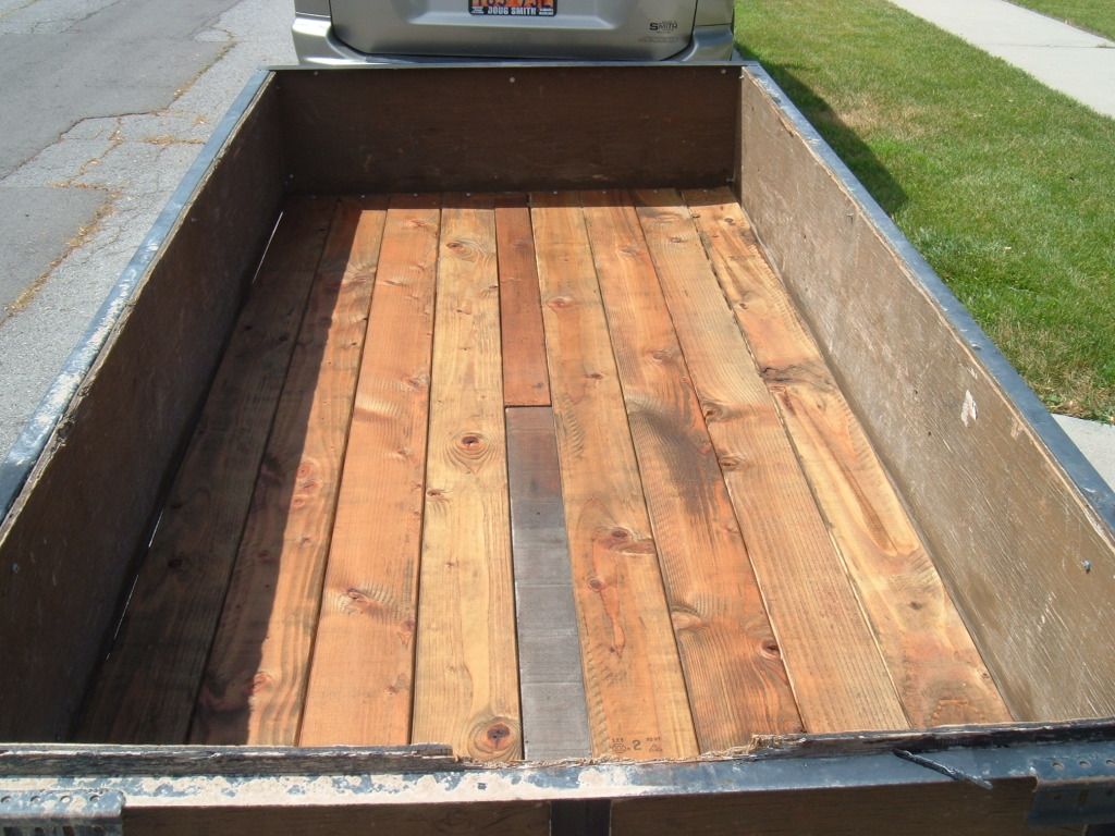 wood oil stain
